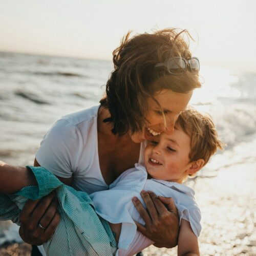 Supporting families