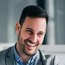 Salespeoples Charity quote headshot
