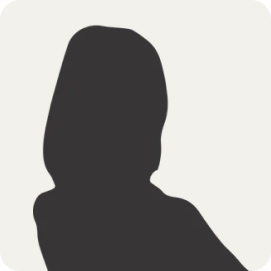 Woman, no image